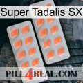 Super Tadalis SX 27